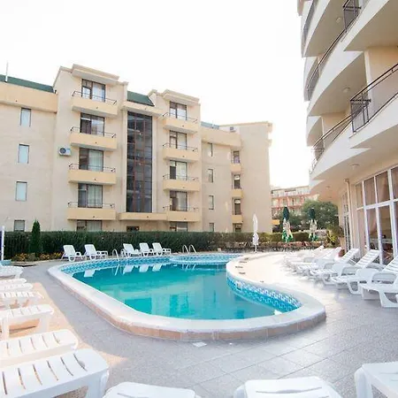 Veris Hotel Sunny Beach