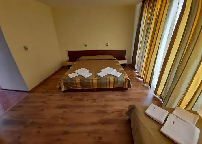 Veris Otel Sunny Beach