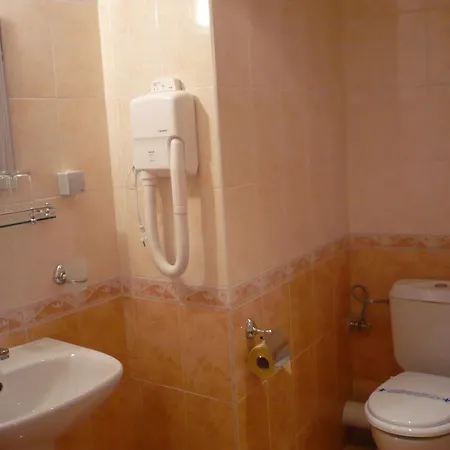 Veris 3* Słoneczny Brzeg