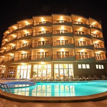 Veris 3* Słoneczny Brzeg