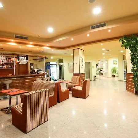 Hotel Veris