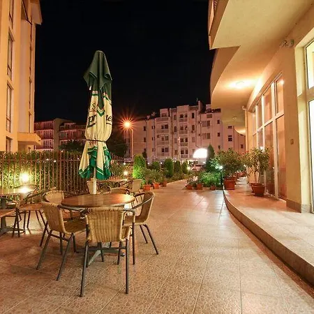 Veris 3* Słoneczny Brzeg