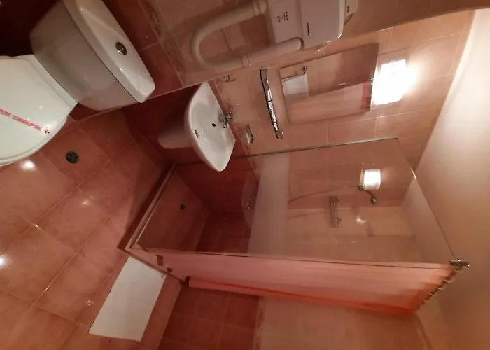 Veris Hotell Slăntjev Brjag