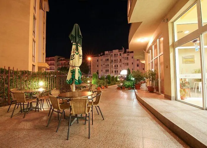 Veris 3* Slăntjev Brjag