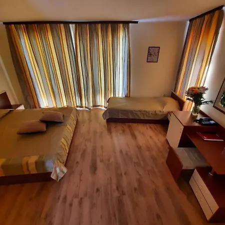 Hotel Veris Słoneczny Brzeg